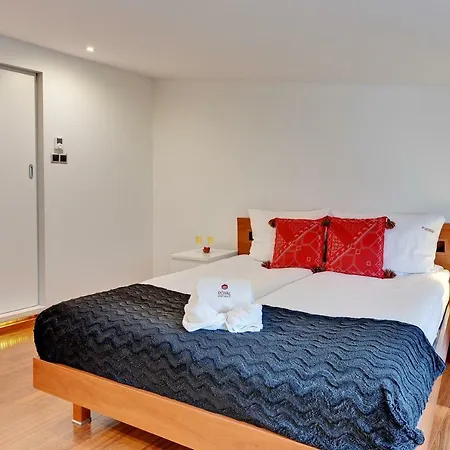 Seaside Vegas 190 M From The By Renters Сопот